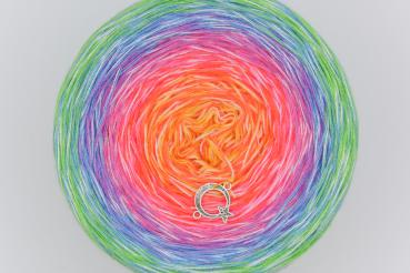 Preview: Twister LAUT weiß